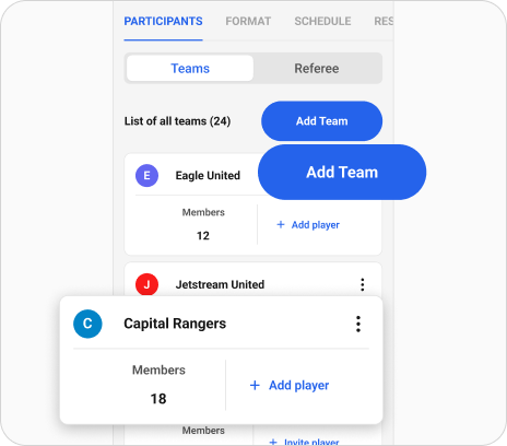 Structured Team Onboarding
