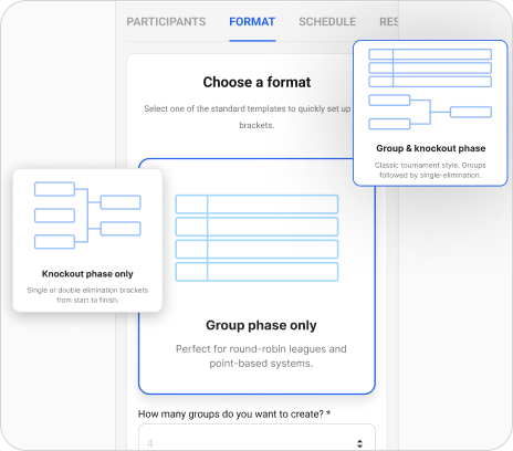 Fixture-Ready Match Planning