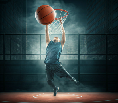 Basketball preview