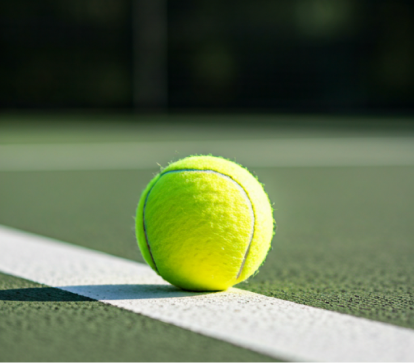 Tennis preview