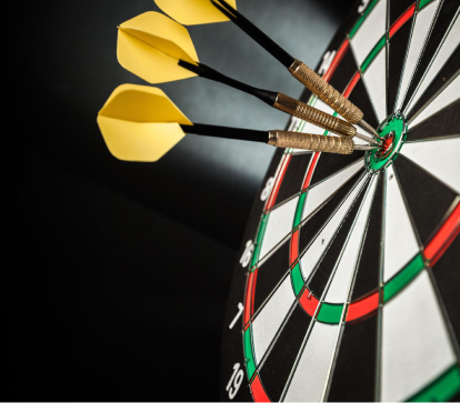 Darts preview